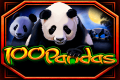100 pandas free slot machine